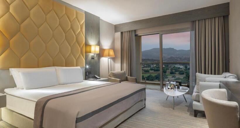 اتاق استاندارد با تخت بزرگ, Elexus Hotel Resort & Spa & Casino