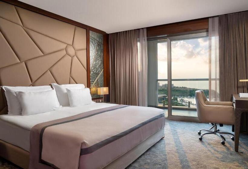 سوییت خانوادگی, Elexus Hotel Resort & Spa & Casino