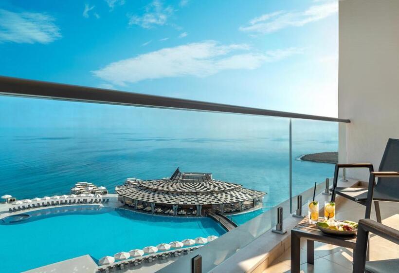 سوییت اجرایی, Elexus Hotel Resort & Spa & Casino