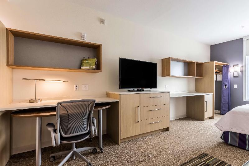 Студио Стандарт Кровать Кинг, Home2 Suites By Hilton Fort Worth Northlake
