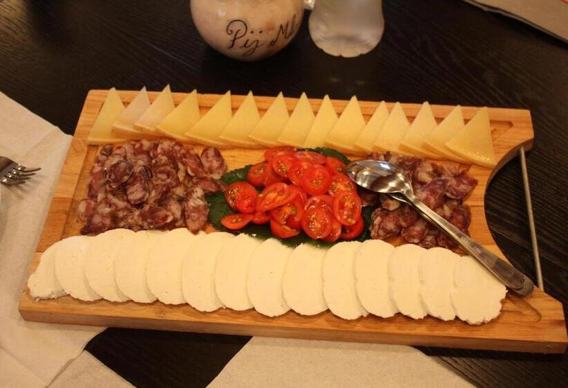 Standaard Driepersoonskamer, Bed And Breakfast Casa Rustica
