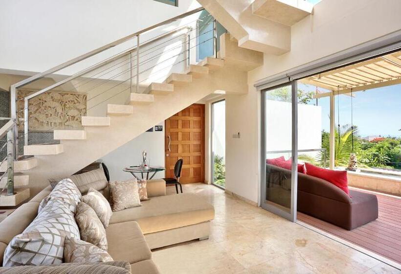 Quarto Estandar, Echo Beach Designer Apartment