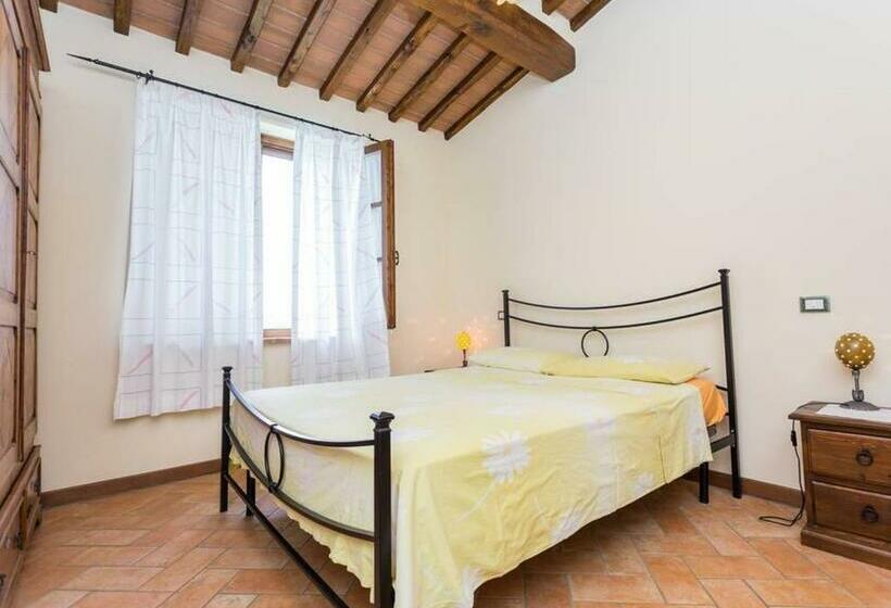 آپارتمان 1 خوابه, Agriturismo Privato La Casa Del Sole