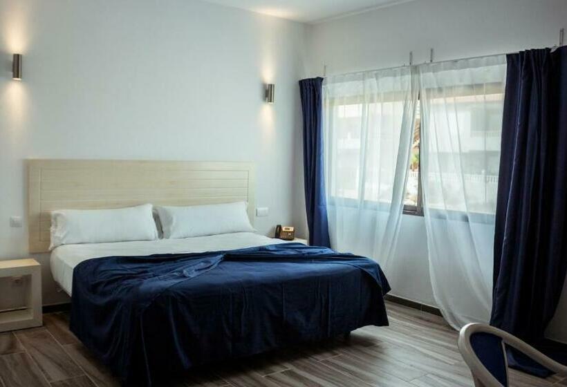 اتاق استاندارد, Livvo Budha Beach