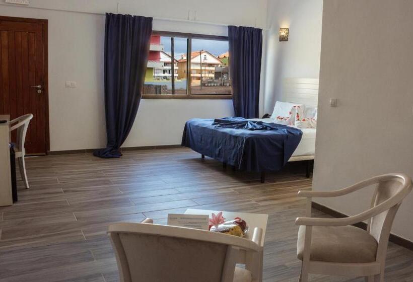 اتاق استاندارد, Livvo Budha Beach