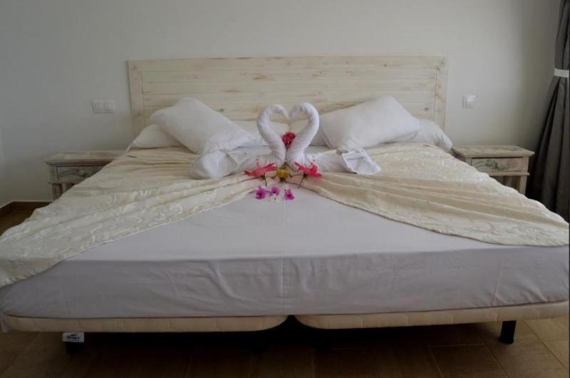 اتاق استاندارد, Livvo Budha Beach