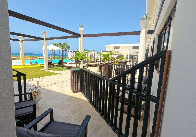 اتاق استاندارد, Livvo Budha Beach