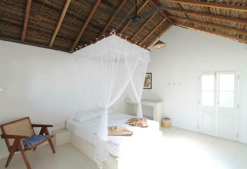 اتاق لوکس, The Rascals Kite Resort