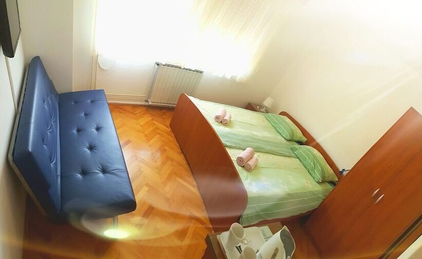 Номер Стандарт, Rooms Margerita