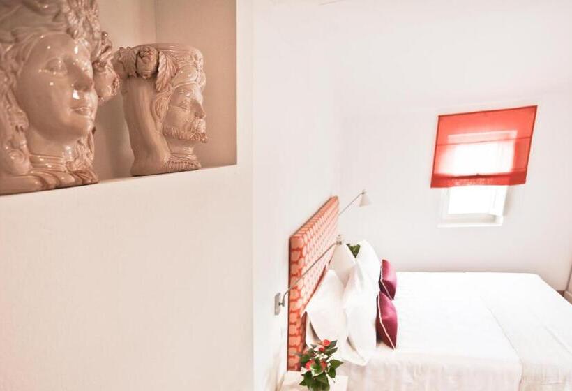 Номер Superior, Poggio Baronti B&b