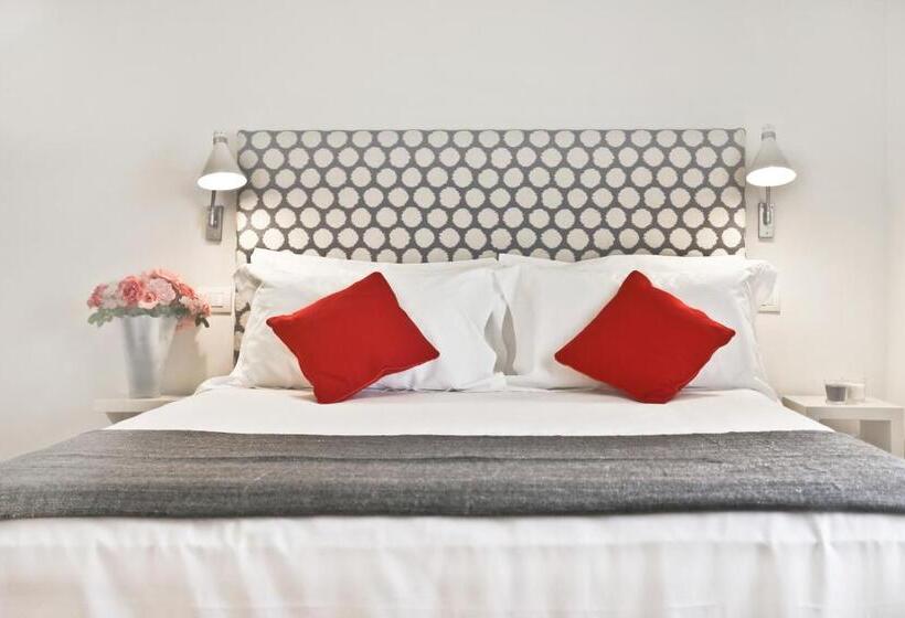 Номер Стандарт, Poggio Baronti B&b