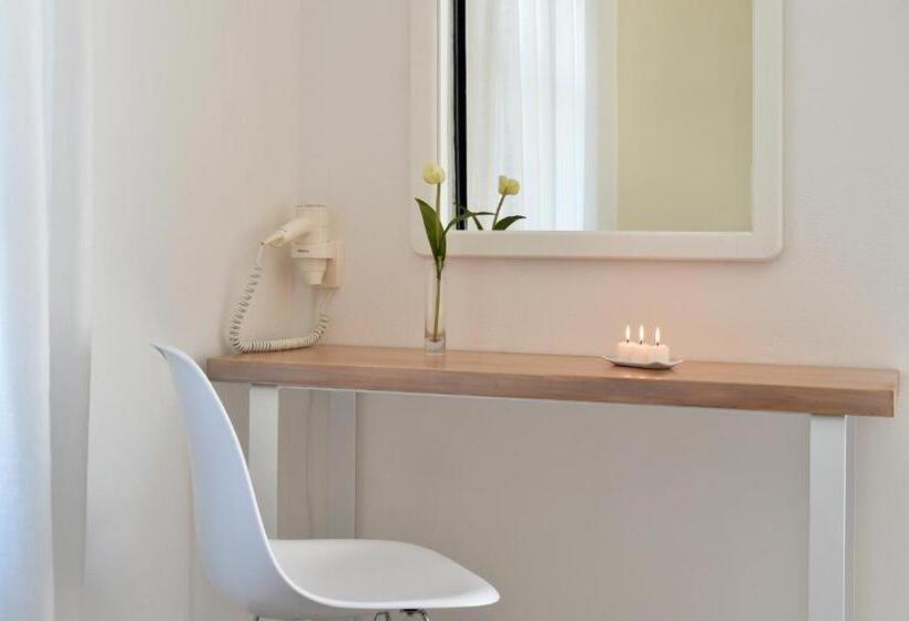 Номер Superior, Aella Residence