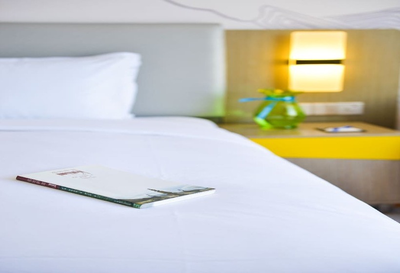Люкс, Holiday Inn Express Lhasa Potala Palace By Ihg