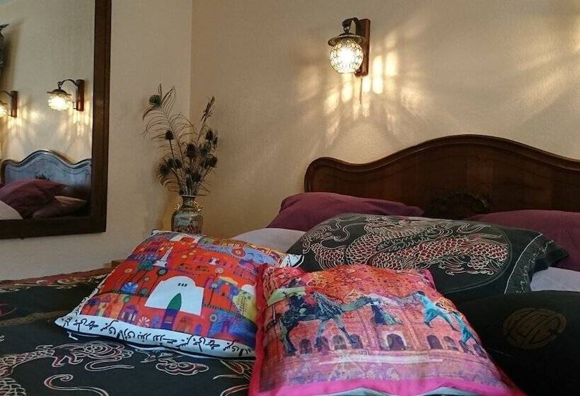 Номер Стандарт, Relais De Laval
