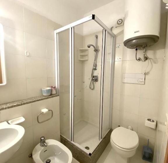 Апартаменты 1 Спальня, Porto Coda Cavallo Salina Bamba
