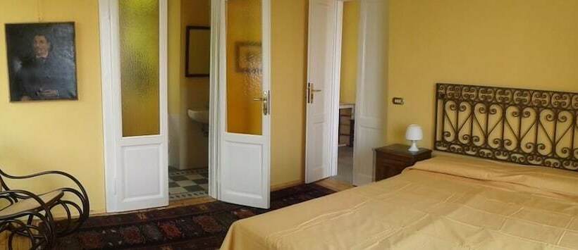 Номер Стандарт Вид на Озеро, B&b Casa Forster