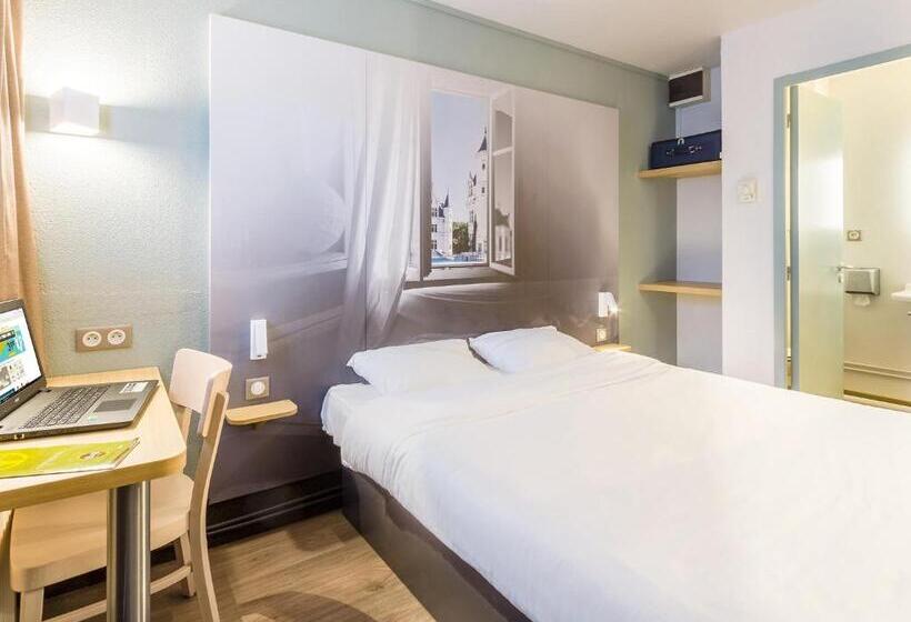 Номер Стандарт, B&b Hotel Tours Nord 1 Val De Loire