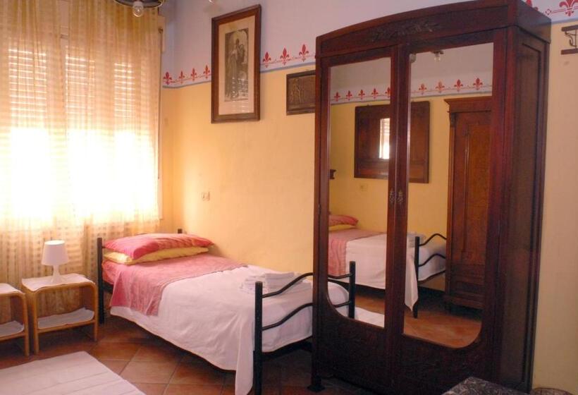 스탠다드 룸, Villa Fiorita