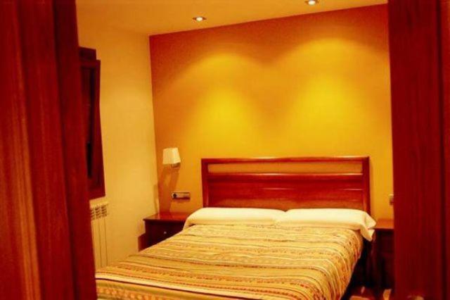 Номер Стандарт, Hostal Rural Haizea