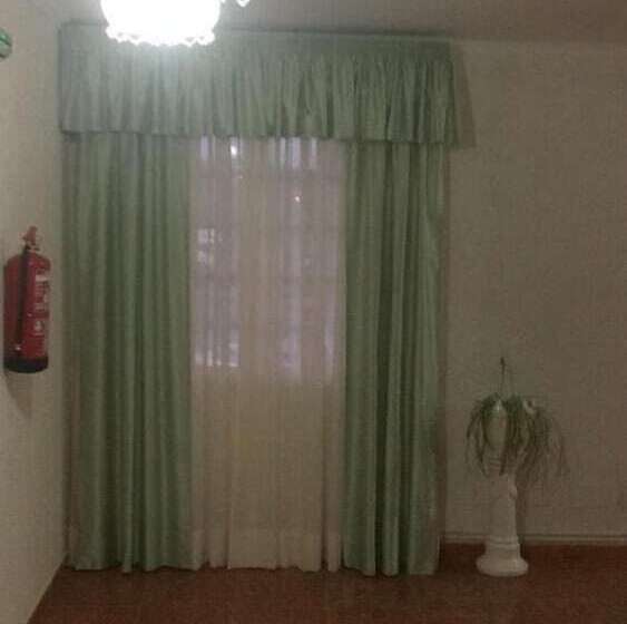 Номер Стандарт Индивидуальный, Hostal O Cristo
