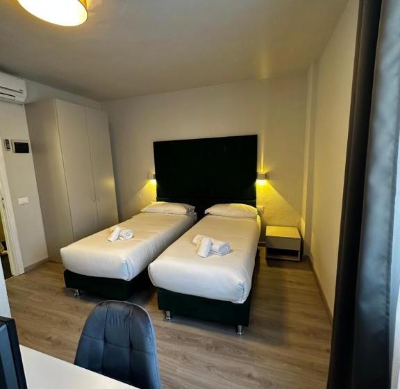 标准间, Maestrale Resort Hotel   Alberese, Grosseto