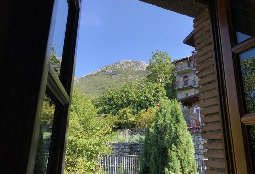 Апартаменты 1 Спальня, Panoramico