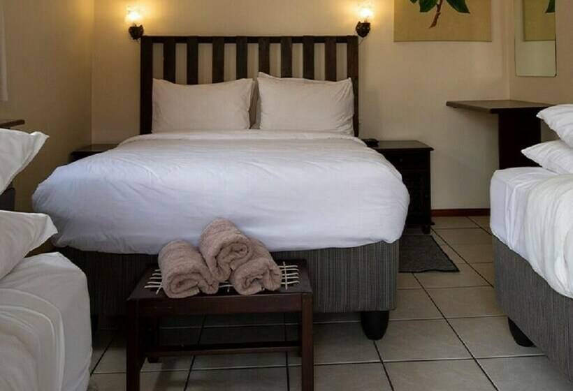 Номер Стандарт, Angelica Guest House
