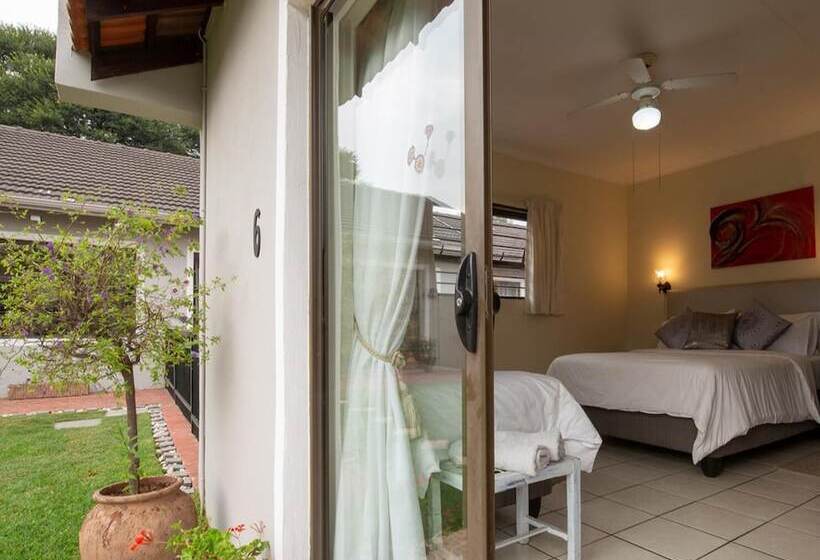 Номер Стандарт, Angelica Guest House