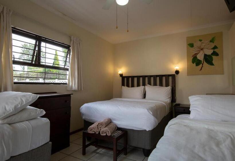 Номер Стандарт, Angelica Guest House