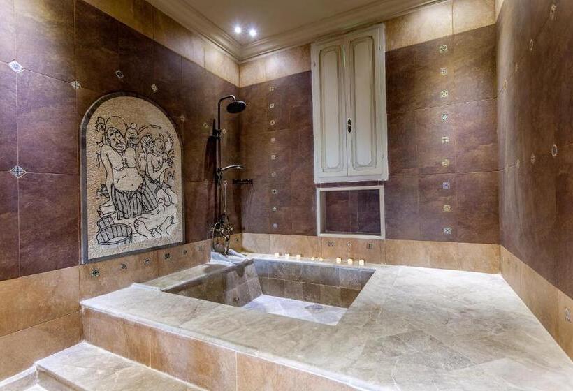 سوئیت پرزیدنت, Maison D Hôtes Dar Ennassim