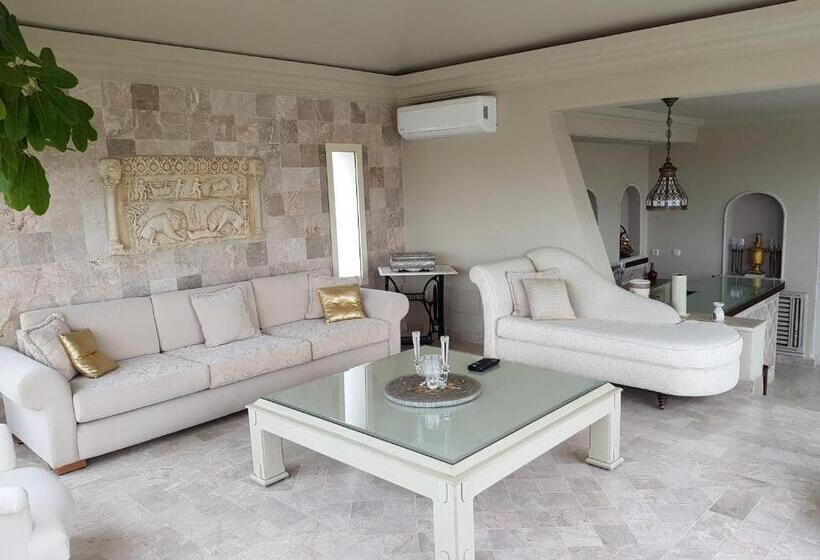 סוויטה נשיאותית, Maison D Hôtes Dar Ennassim