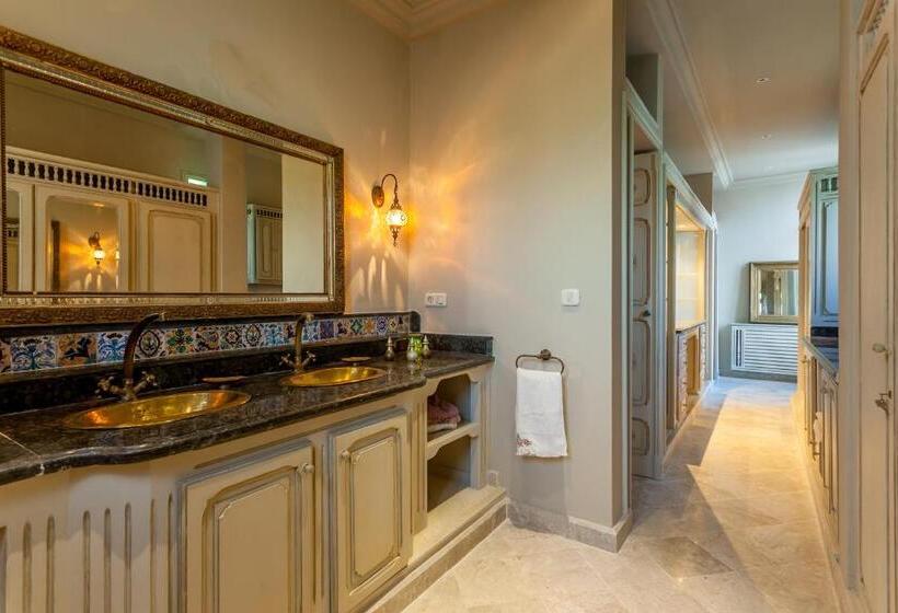 سوییت اجرایی, Maison D Hôtes Dar Ennassim