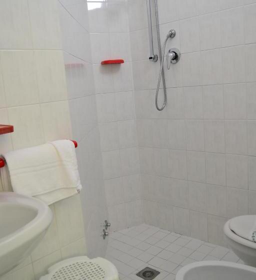 Quarto Triplo Estandar com Sacada, Playa E Mare Nostrum