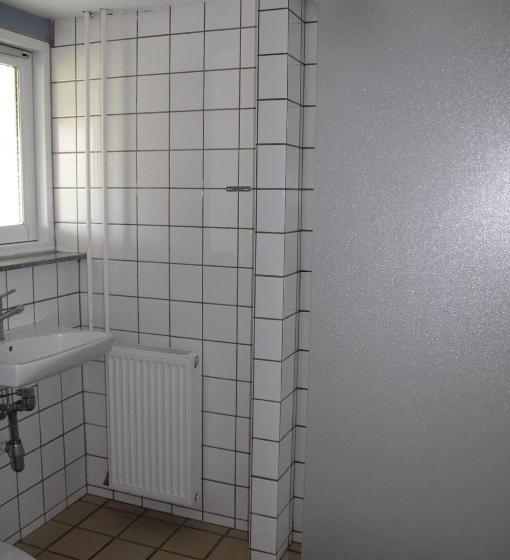 غرفة قياسية فردية, Danhostel Aalborg