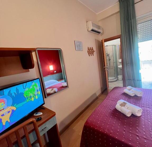 Номер Стандарт, Villa Tina