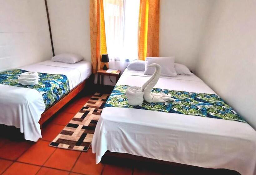 Номер Economy, Casa Marbella