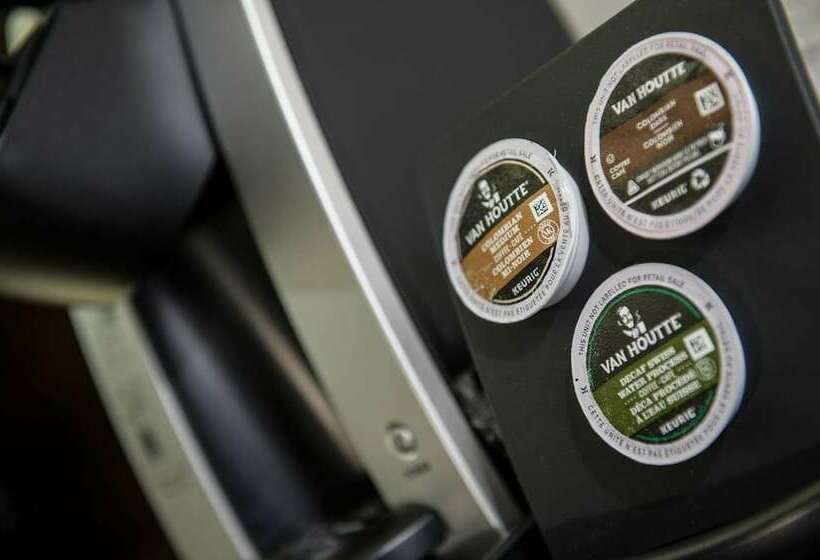 スイート, Microtel Inn & Suites By Wyndham Fort Mcmurray