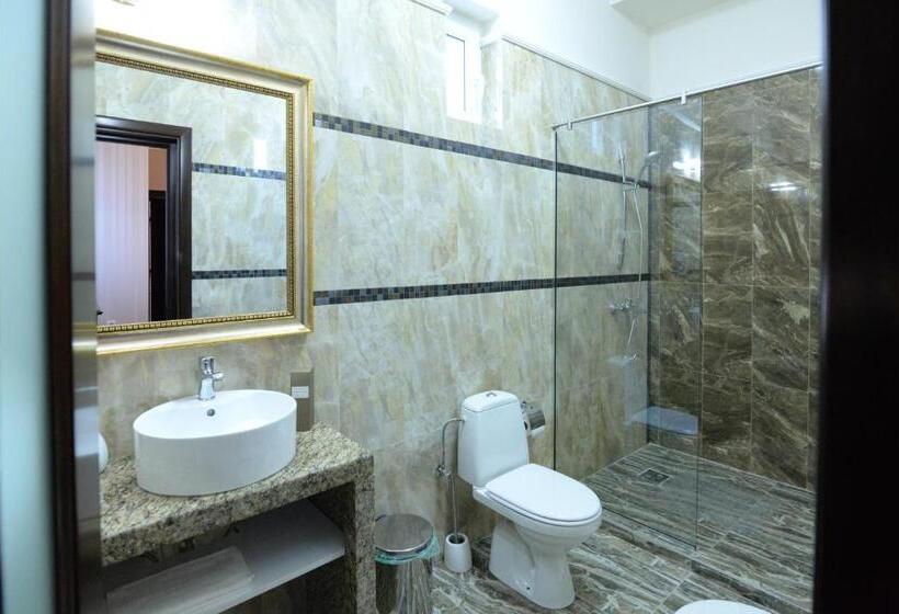 اتاق استاندارد, The Classic