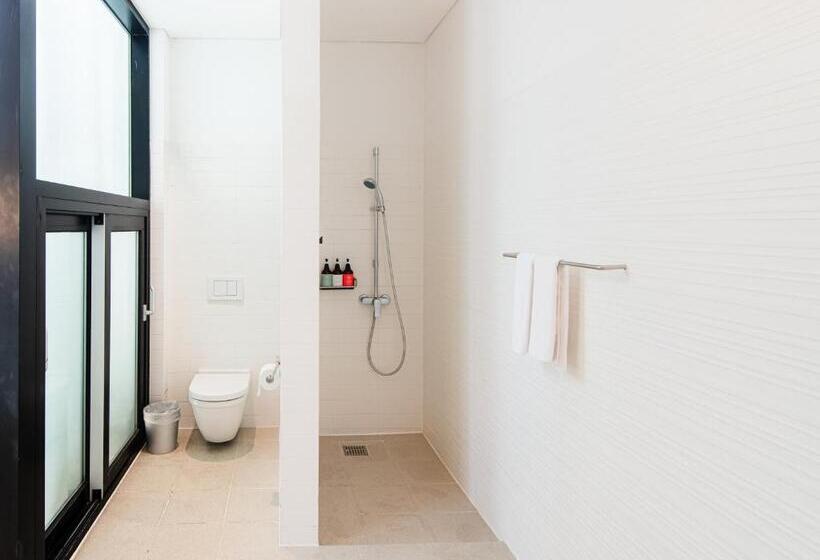 패밀리 룸 바다 전망, Boutique Pool Villa Namib