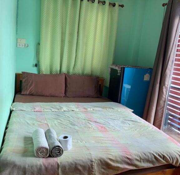 Номер Стандарт, You&me Hostel