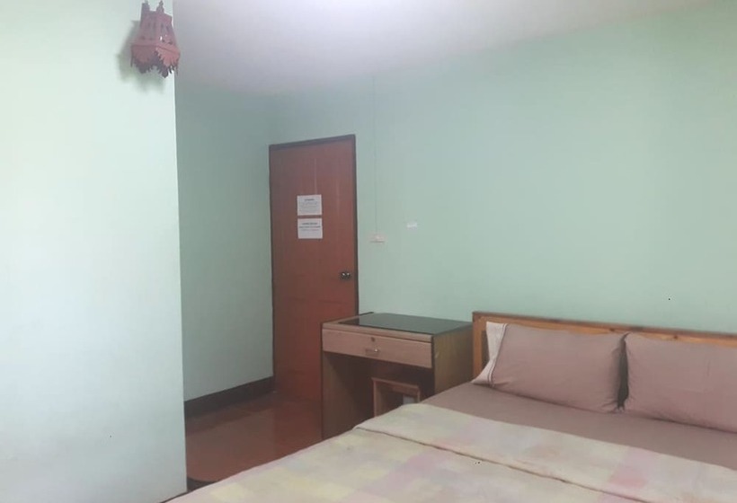 Номер Стандарт, You&me Hostel