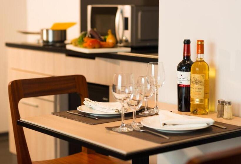 Apartamento 1 Dormitório, Onomo Hotel Conakry