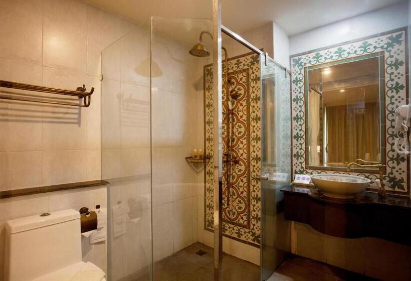 اتاق استاندارد, Supicha Pool Access Hotel   Sha Plus
