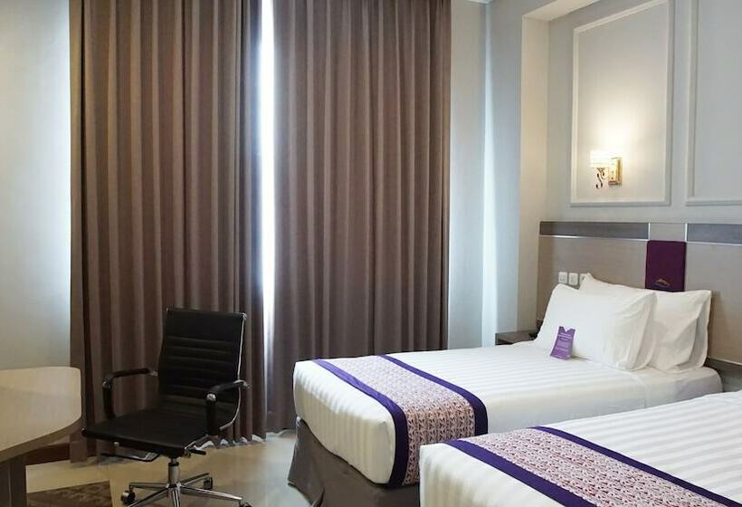 高级大房间, Horison Inn Alaska Semarang