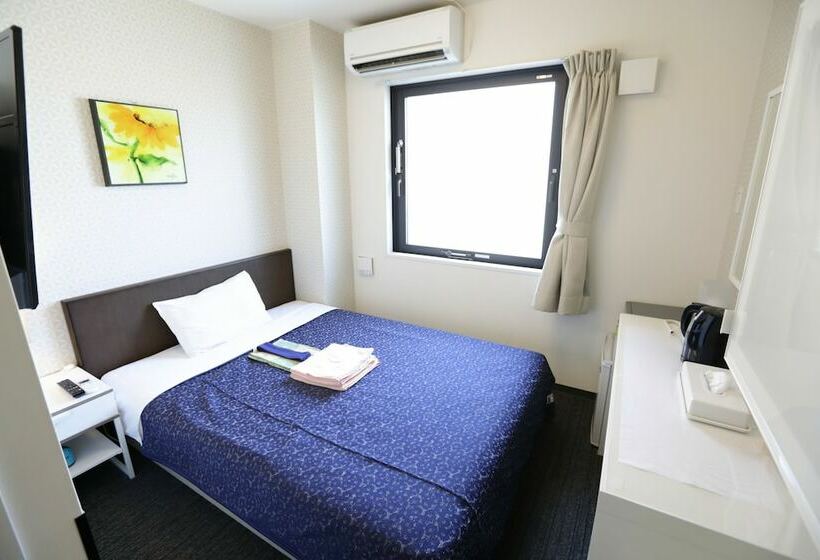 Номер Deluxe, Ksb Yayoi No Sato Onsen