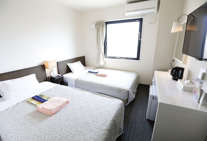 Номер Deluxe, Ksb Yayoi No Sato Onsen