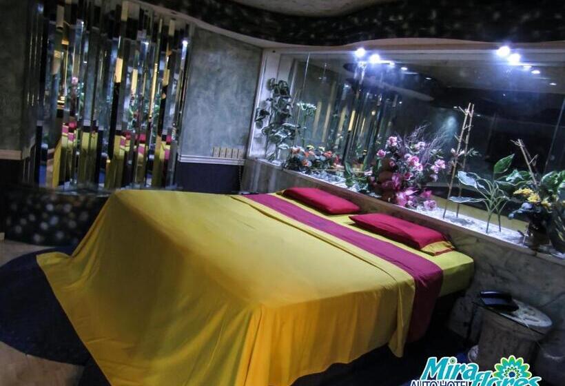 スイート, Autohotel Miraflores