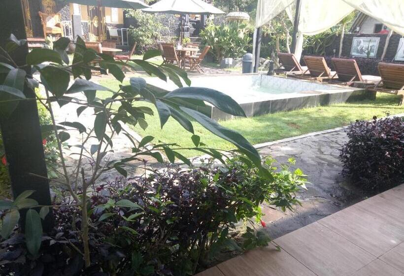 공동 객실, Bunbulan Hill Hostel And Cottage