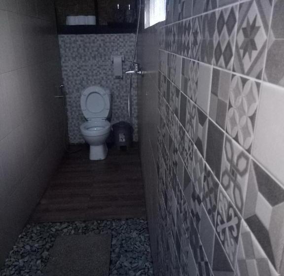 스탠다드 룸, Bunbulan Hill Hostel And Cottage