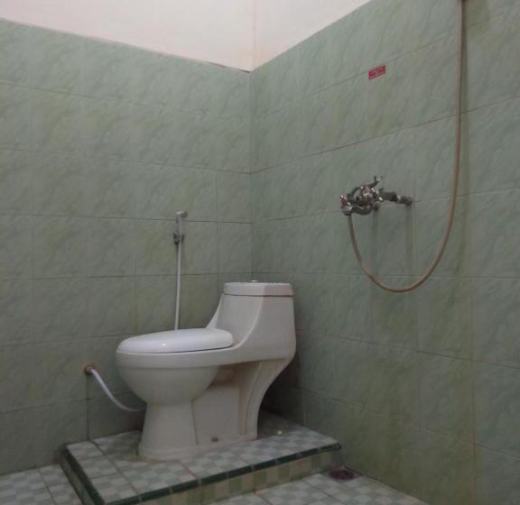 Номер Стандарт, Tentrem Syariah